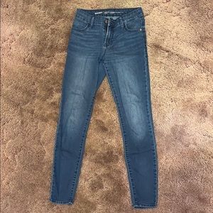 Old Navy Skinny Jeans!